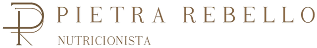 Pietra Rebello — Nutricionista